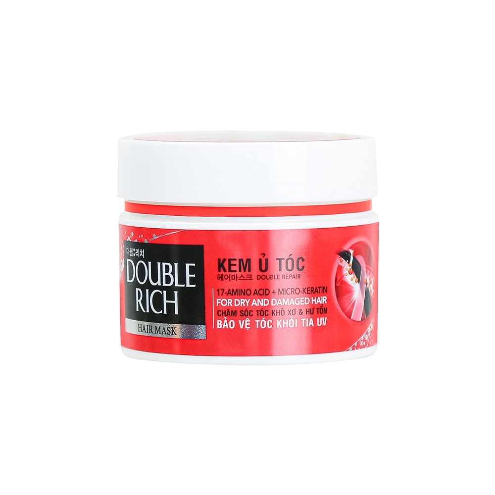 Collagen & Jojoba Oil Hair Mask 150g