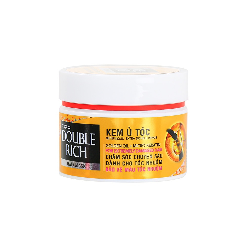 Hair Mask Extra Double Repair 150g