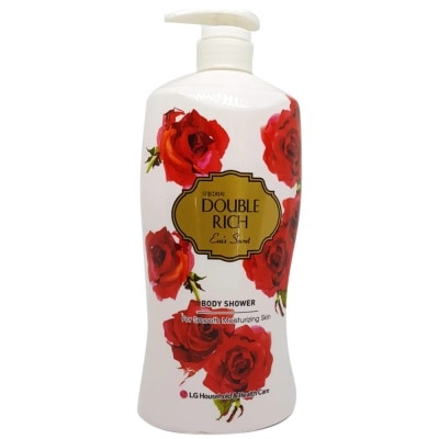 DOUBLE RICH Eva's Secret Body Shower 800g