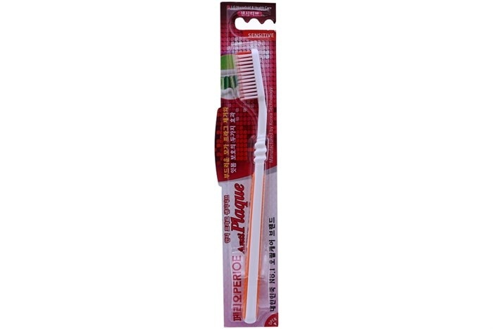 Perioe Anti Plaque Toothbrush