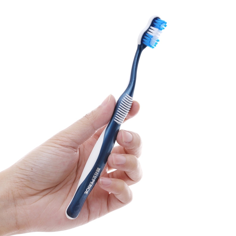 Care Defence Medium Toothbrush