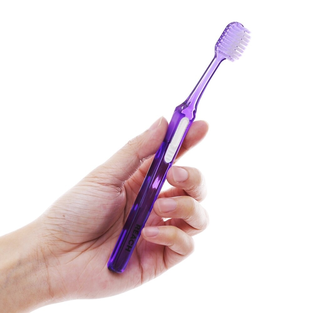 Reach Complete Care Toothbrush Wide (Ultra Soft)