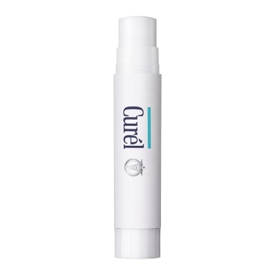 CURÉL Intensive Moisture Lip Care Cream 4.2g