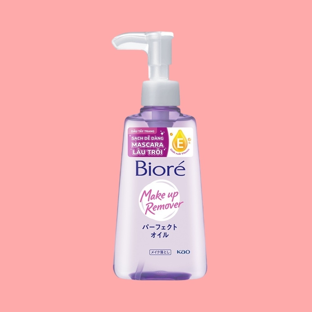 Dầu Tẩy Trang Biore 150ml