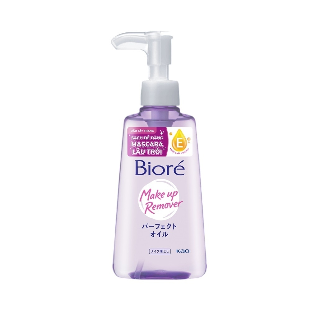 Dầu Tẩy Trang Biore 150ml