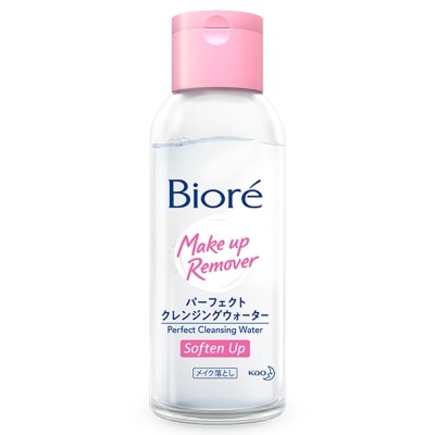 BIORE Nước Tẩy Trang Hoàn Hảo Biore - Dưỡng Ẩm 90ml