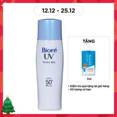 BIORE Sữa Chống Nắng Biore Chống Thấm Nước 40ml