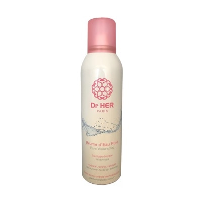 DR.HER Mineral Spray 150ml
