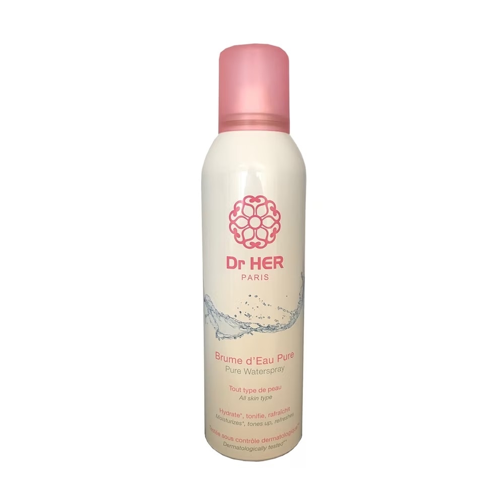 Mineral Spray 150ml