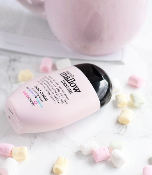 Marshmallow Heaven Hand Cream 75ml