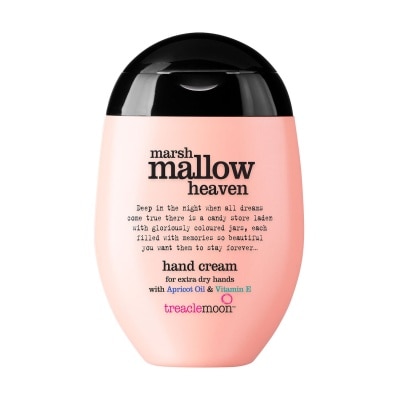 TREACLEMOON Marshmallow Heaven Hand Cream 75ml