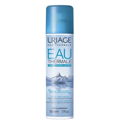 URIAGE Xịt Khoáng Dưỡng Ẩm, Cân Bằng Da Uriage 50ml