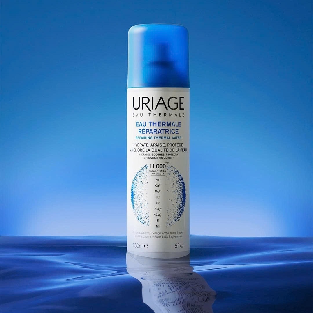 Thermal Spring Water 150ml