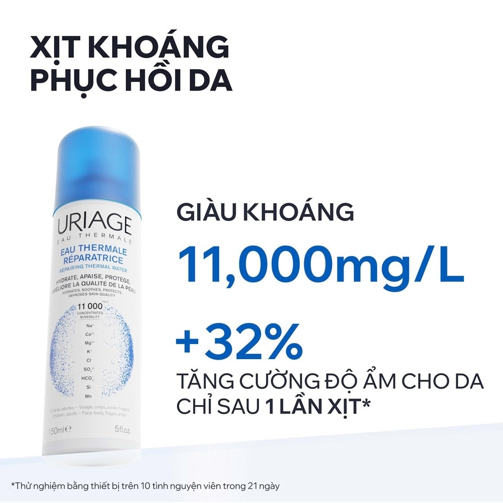 Thermal Spring Water 150ml