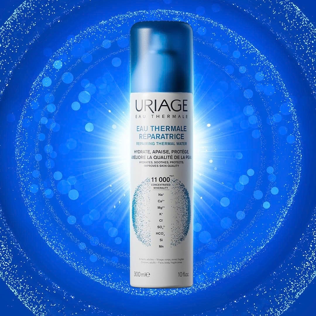 Thermal Spring Water 300ml