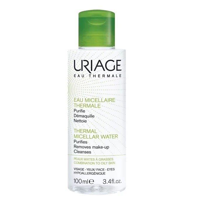 Thermal Micellar Water For Oily Skin 100ml