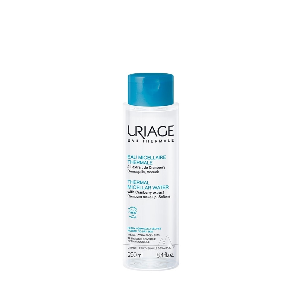 Thermal Micellar Water For Normal SKin250ml