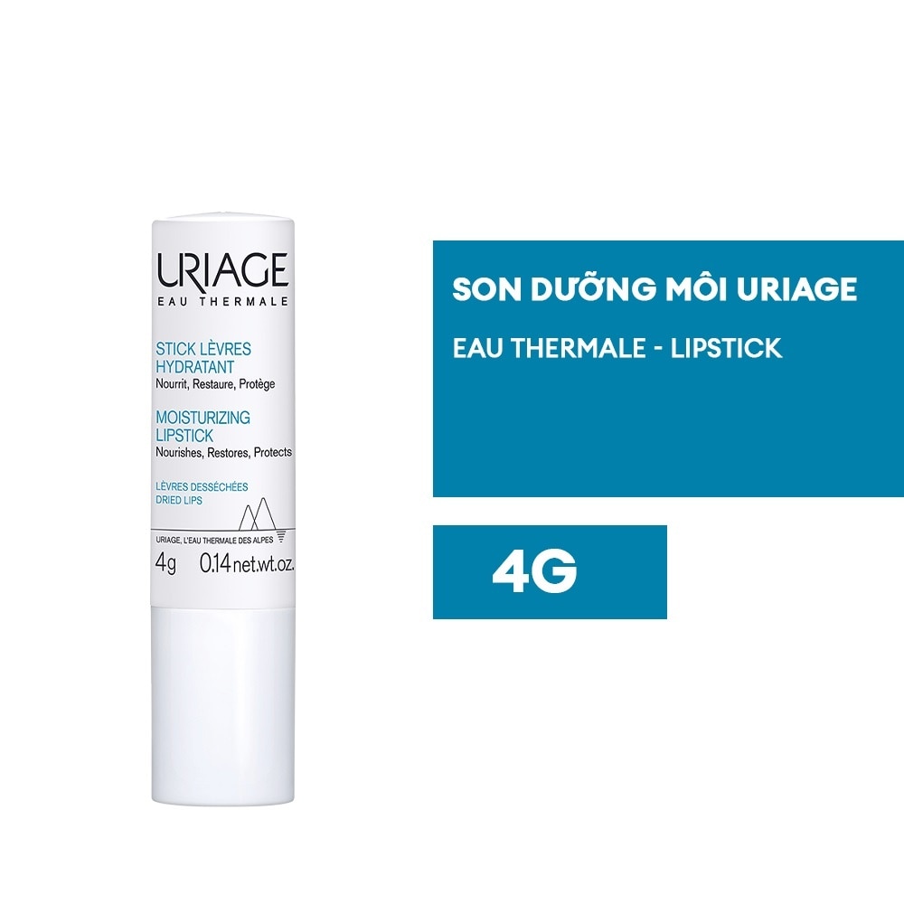 Son Dưỡng Môi Uriage 4g