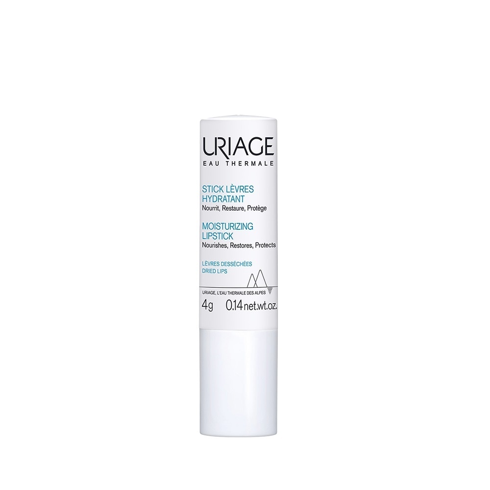 Uriage Moisturising Lipstick 4g
