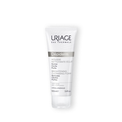URIAGE Depiderm Brightening Cleansing Foam 100ml