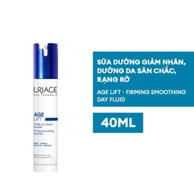 URIAGE Sữa Dưỡng Da Và Chống Lão Hóa Da Uriage 40ml