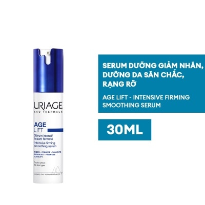 URIAGE Tinh Chất Dưỡng Da Và Ngăn Ngừa Lão Hóa Da Uriage 30ml