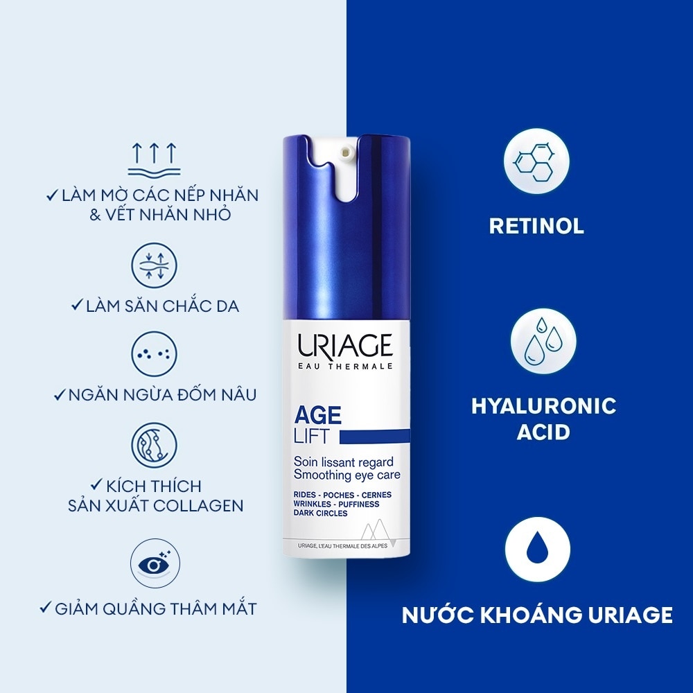 Age Protect Multi-Action Eye Contour 15ml