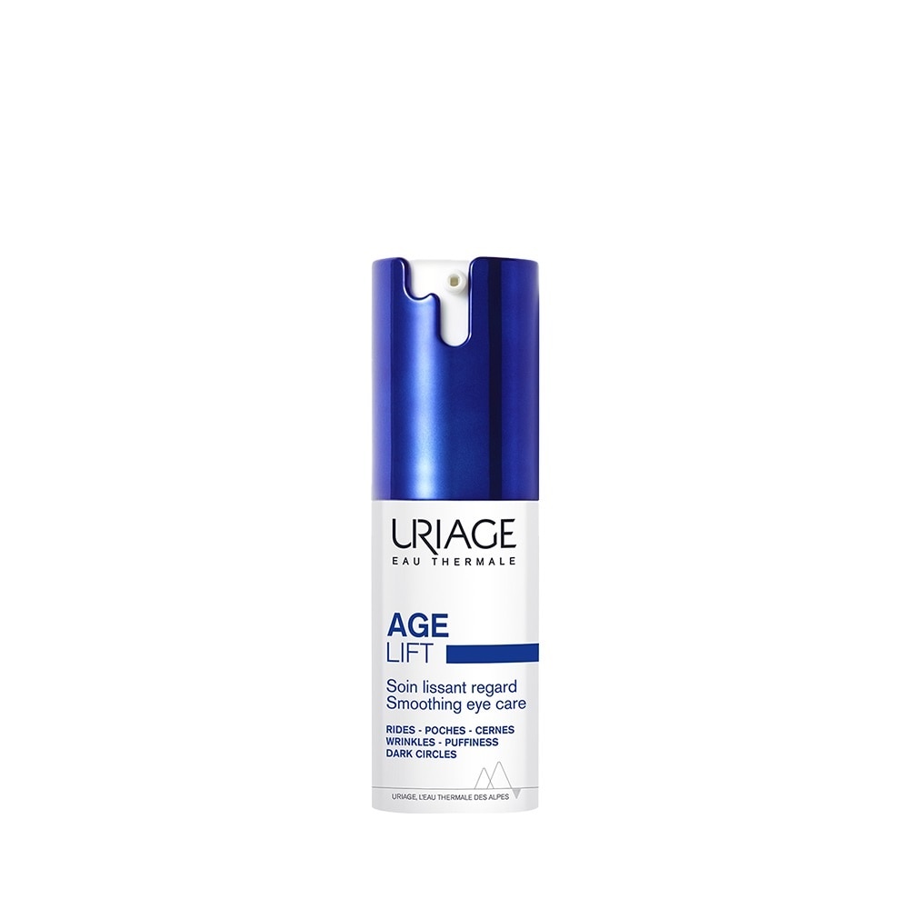 Kem Chăm Sóc Và Ngăn Ngừa Lão Hóa Da Vùng Mắt Uriage 15ml