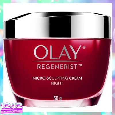 OLAY Kem Vi Dưỡng Ban Đêm Olay Regenerist 50g