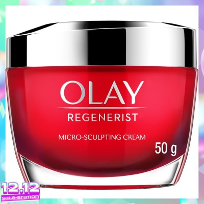 OLAY Kem Vi Dưỡng Ban Ngày Olay Regenerist 50g