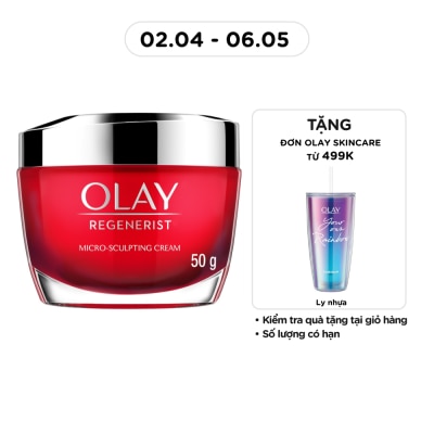 OLAY - Kem Vi Dưỡng Ban Ngày Olay Regenerist 50g