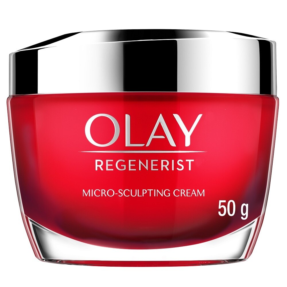 Kem Vi Dưỡng Ban Ngày Olay Regenerist 50g