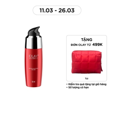 OLAY Tinh Chất Vi Dưỡng Olay Regenerist 50ml