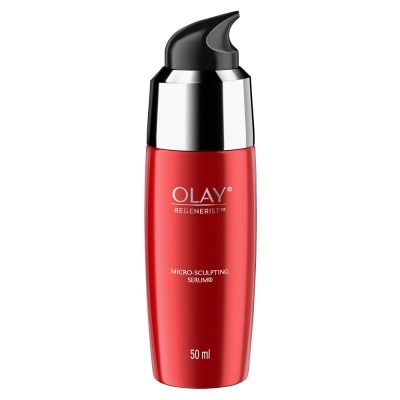 OLAY Regenerist Micro-Sculpting Serum 50ml