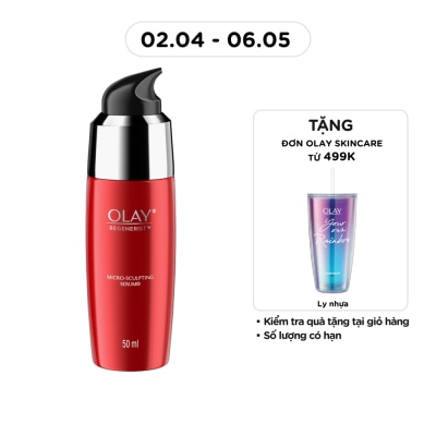 OLAY - Tinh Chất Vi Dưỡng Olay Regenerist 50ml