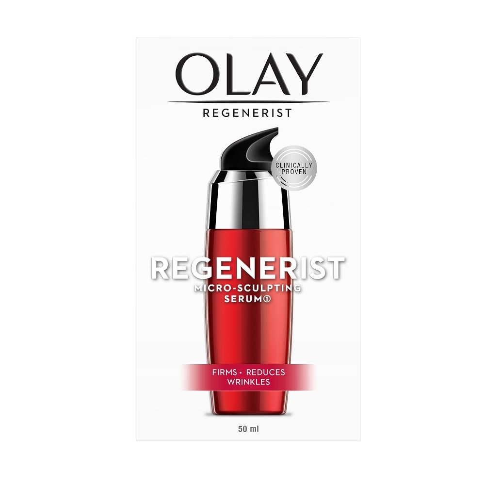 Tinh Chất Vi Dưỡng Olay Regenerist 50ml