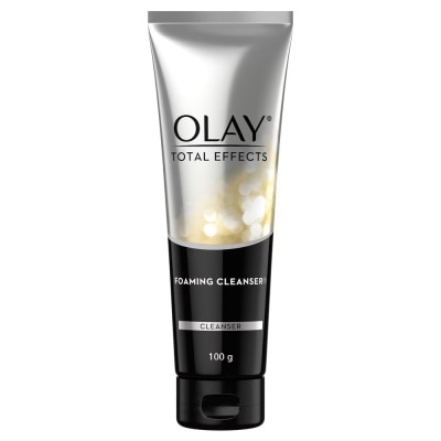 OLAY Sữa Rửa Mặt Tạo Bọt Olay Total Effects 100 g