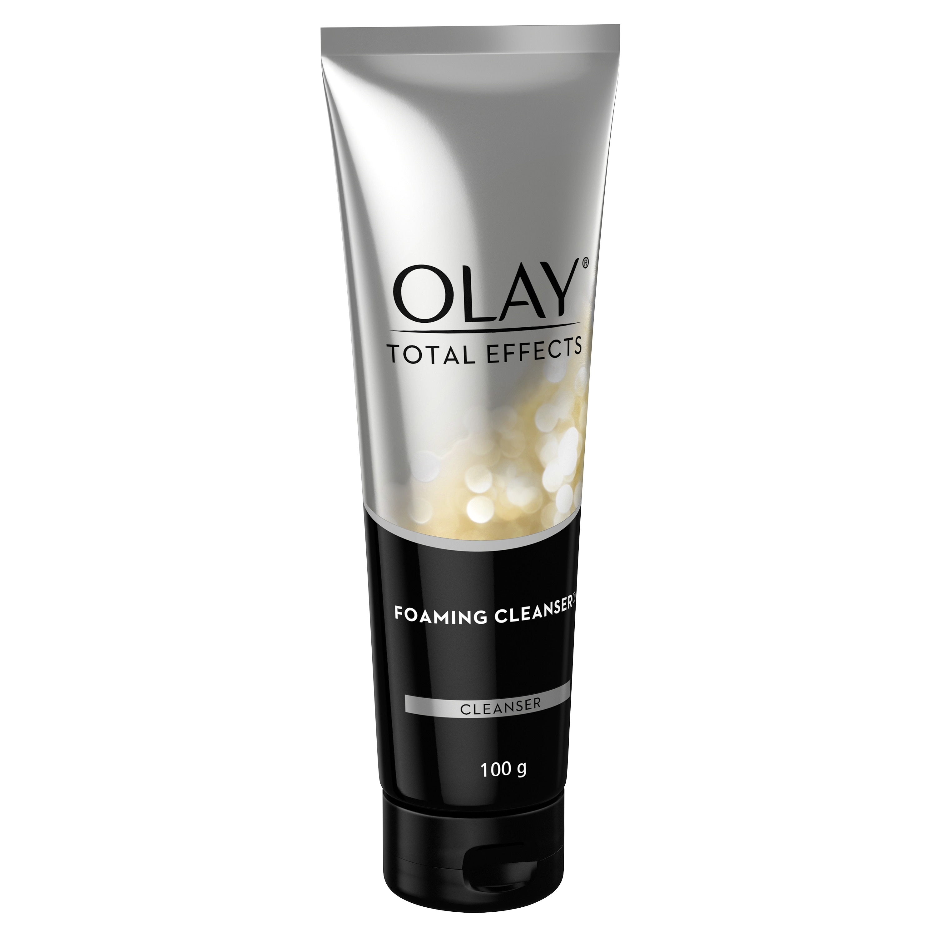 Sữa Rửa Mặt Tạo Bọt Olay Total Effects 100 g