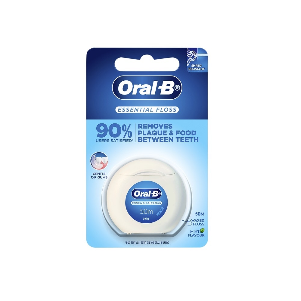 Chỉ Nha Khoa Oral-B 50m