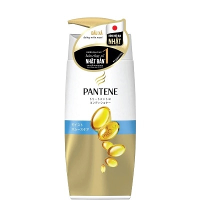 PANTENE Japan Conditioner Extra Volume 400g