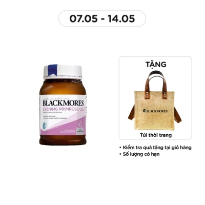 BLACKMORES - Evening Primrose Oil 190 Capsules