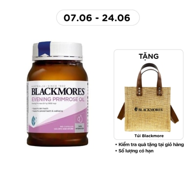 BLACKMORES - Evening Primrose Oil 190 Capsules
