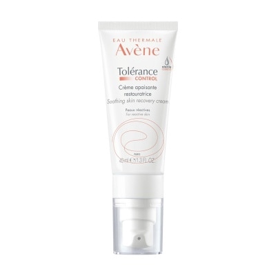 AVENE Kem Làm Dịu Da Avène Giúp Giảm Tình Trạng Mẩn Đỏ Cho Da Kích Ứng 40ml