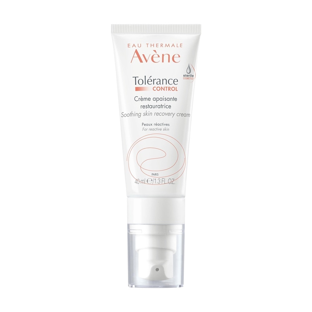 Kem Làm Dịu Da Avène Giúp Giảm Tình Trạng Mẩn Đỏ Cho Da Kích Ứng 40ml