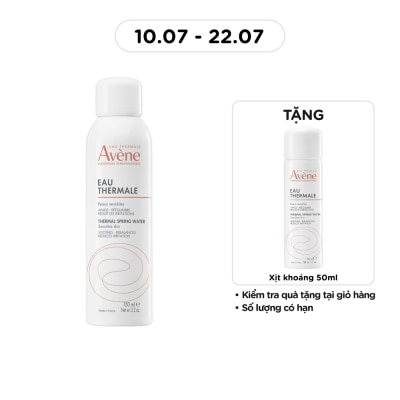 AVENE - Thermal Spring Water 150ml