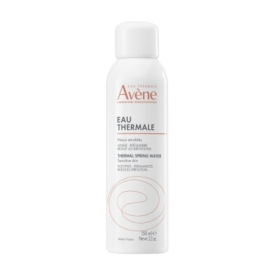 AVENE Xịt Khoáng Avène Cấp Ẩm Giúp Làm Dịu Và Bảo Vệ Da 150ml