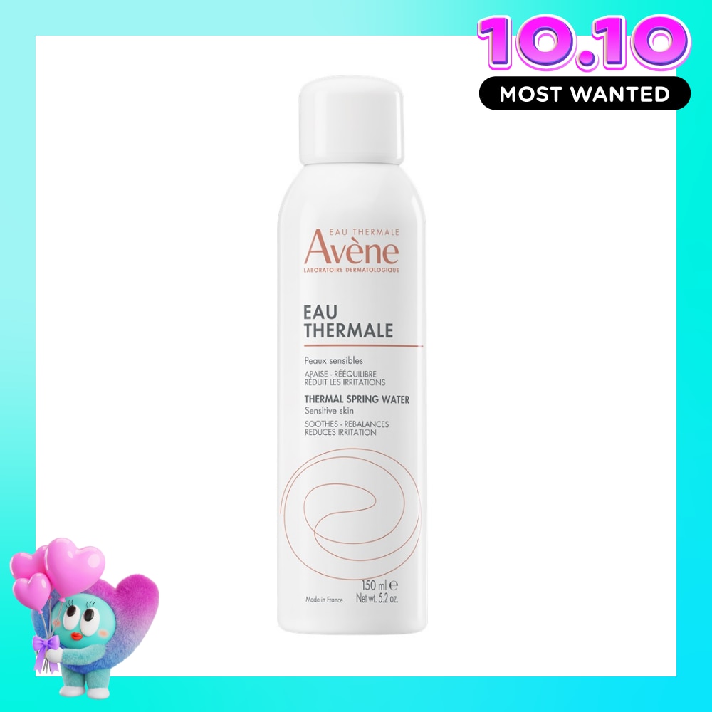 Thermal Spring Water 150ml image