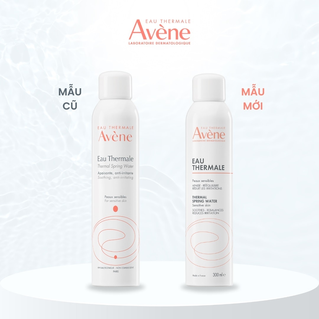 Avene Eau Thermale 300ml 14個 Buy AVENE, Thermal Spring Water 300ml with Special Promotions
