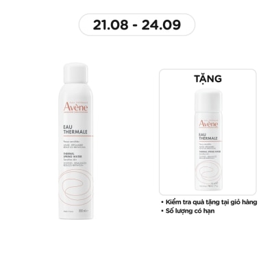 AVENE Thermal Spring Water 300ml
