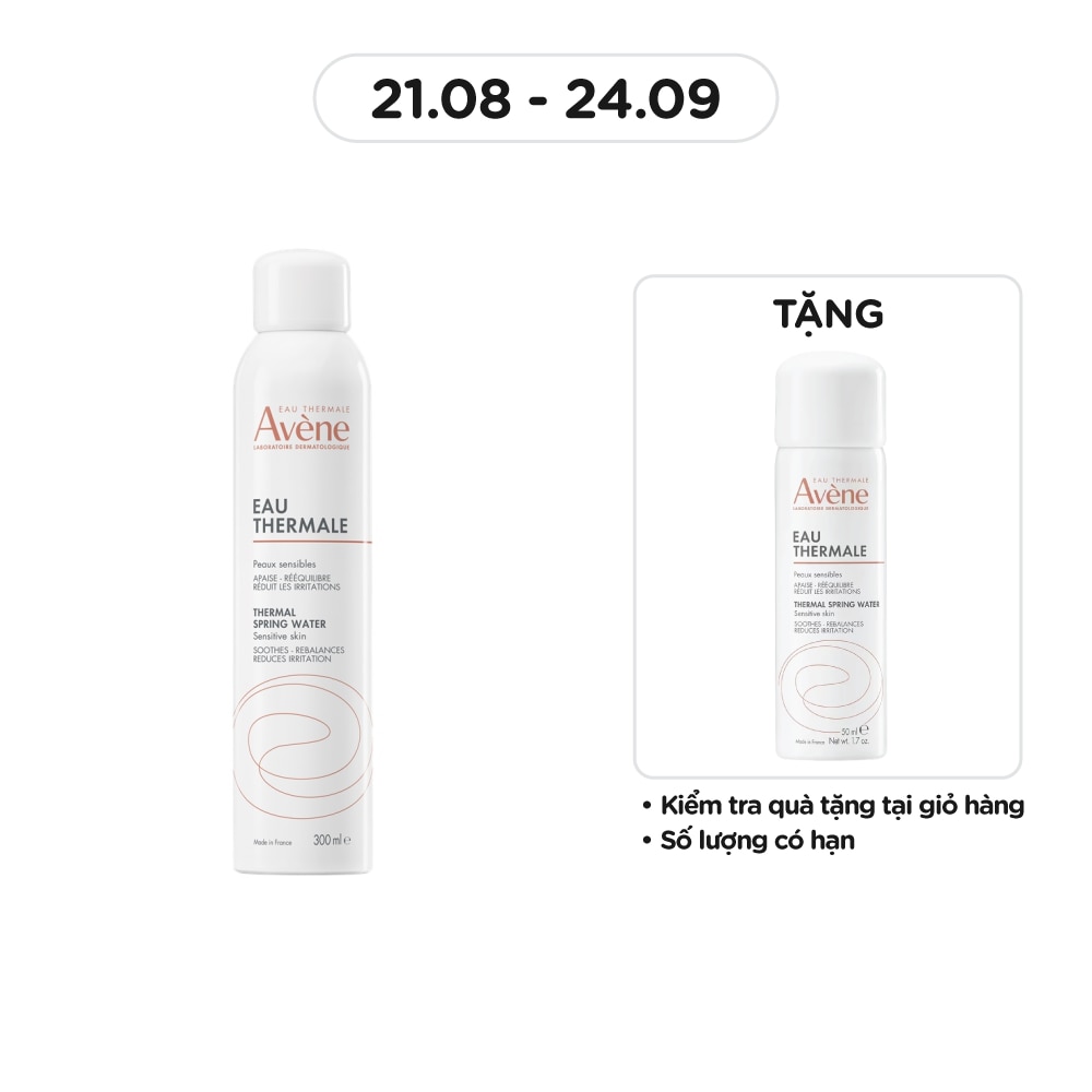 Thermal Spring Water 300ml